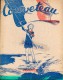 Tijdschrift Magazine Louveteau - L'Escoute - Scoutisme - Scouts  1945 - 1900 - 1949
