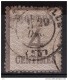 1870 - ALSACE LORRAINE - N° 3b (burelage Renversé) - Oblitéré - Cote 260 - Used Stamps