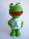 BUBBLE BATH MUPPET SHOW - KERMIT BABIES 80´s - Autres & Non Classés