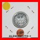 ALEMANIA -  IMPERIO  -  DEUTSCHES REICH  -  1898-J - 5 Pfennig