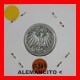 ALEMANIA -  IMPERIO  -  DEUTSCHES REICH  -  1893-F - 5 Pfennig