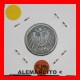 ALEMANIA -  IMPERIO  -  DEUTSCHES REICH  -  1904-A - 5 Pfennig