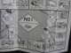 Ap N°260 / Hand Book, Petter Diesel Engines -  Pazi Operators Publication N° 2086/1 / Published -- January 1954 - Autres & Non Classés