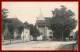 Dept 89 Hery   L'eglise ( Scan Recto Et Verso ) - Hery