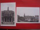 Lot De 4 Cartes De LE ROEULX ( Grand'Place 2010/ Hôtel De Ville 2010/ Château De Croy Solre ) - Le Roeulx