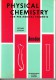 Physical Chemistry For Pre-medical Srudents, John Page Amsden, 2nd Edition, 1950, 318 Pages - Altri & Non Classificati