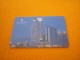 China Worldtrade Winning Hotel Room Key Card (crown/chess Related) - Unknown Origin