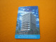 China Hainan Hai Bay Hotel Room Key Card - Origine Inconnue