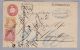 Heimat BE BLANKENBURG 1877-01-31 Nachnahme Tübli Brief Nach Langenthal 10+20+20Rp - Cartas & Documentos