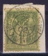 Chine:  Precurseur  Yv Nr 82  Trésor Et Postes Aux Armées  Fragment - Used Stamps