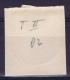 Chine:  Precurseur  Yv Nr 82  Trésor Et Postes Aux Armées  Fragment - Used Stamps