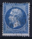 Levant, Salonique  Precurseur  GC 5095  Yv 22 - Usados