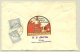 Nederland - 1931 - 10+2,5 Cent Strafport Op Brief Uit Cobh / Ireland - White Star Line - Storia Postale