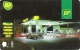 Oman - BP Petrol Station, 29OMNU, 1996, 500.000ex, Used - Oman