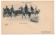 CPA - BÉTHENY (Marne) - Fêtes Franco-russes De 1901 - Les Caïds Algériens - Bétheny