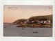 ROYAUME UNI - TARBERT - PIER ROAD - CPA - Other & Unclassified