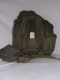 SAC A DOS VERITABLE DE L'ARMÉE FRANCAISE - N°4 - BACKPACK FRENCH REAL ARMY - Equipement