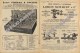 L'horlogerie - Catalogue N°80 - Fisseau Et Cochot – Lorch Schmidt - Paris – Tours Et Machines – Outils - 1900 – 1949