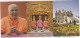 Calendrier 2010. BAPS Swaminarayan Sanstha, Londres. - Petit Format : 2001-...