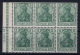 Deutsche Reich: Markenheftchen H-BL 2 II A A    MNH/**, Postfrisch  Sans Charnière  HAN 7 - Postzegelboekjes