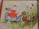 DIDINE N°2 Illustrateur Mateja  (lapin Canard)mensuel Des Annees 1954 - Other & Unclassified