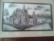 Laarne Chateau De Laerne, Pentekening 16-5-1943 - Dessins