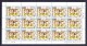 Dubaï 1972 - Six Complete Full Sheets - Olympic Games - Munich 72 - MNH** - Excellent Quality - Dubai