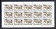 Dubaï 1972 - Six Complete Full Sheets - Olympic Games - Munich 72 - MNH** - Excellent Quality - Dubai