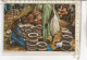 PO3445D# NIGERIA - SOKOTO - DECORATED POTS  VG 1981 - Nigeria