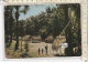 PO3455D# COSTA D'AVORIO - ABIDJAN - VILLAGGIO AFRICANO  VG 1968 - Costa D'Avorio