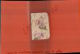 CALENDRIERS AGENDA PETIT FORMAT  CALENDRIER 1906  Couverture Imitation Toile  Décors Fleurs - Formato Piccolo : 1901-20