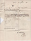 Heimat BE FRUTIGEN 1881-02-07 R-Brief Nach Bern Mit 2x15Rp Gelb Sitzende Zu#39 - Briefe U. Dokumente