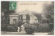 95 - SOISSY (SOISY)-SOUS-MONTMORENCY - Château Des Tourelles - Les Communs - ELD 17 - 1909 - Soisy-sous-Montmorency