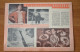 Delcampe - Lithuania USSR Cinema 1962 Nr. 16 - Zeitungen & Zeitschriften