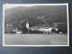 AK OSSIACH 1928 /// D*18112 - Ossiachersee-Orte