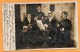 Niederplanitz Planitz Zwickau Band 1909 Real Photo Postcard - Zwickau