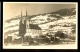 Wintersportplatz St. Johann I. Pong. / Postcard Circulated - St. Johann Im Pongau