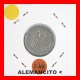 ALEMANIA -  IMPERIO  -  DEUTSCHES REICH -  10-Pfn: AÑO 1921-A - 10 Pfennig