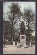 Antique Postcard Of Bunyan Statue,Bedford. Posted With Stamp,S39. - Bedford