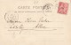 CHAMPLITTE PLACE DES HALLES MAISON ESPAGNOLE (CARTE PRECURSEUR) - Autres & Non Classés