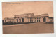 OLD Postcard UNION STATION  Washington Dc  Railway Train  Usa - Washington DC