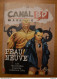 Canal BD Magazine N° 89- 04-05/2013, N°92 - 10-11/2013 Et N°135 - 02-03/2021 - CANAL BD Magazine