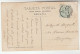 1910 Eastbourne CDS Pmk GB EVII Stamps COVER  (postcard San Sabastian Bull Fight Spain) E7 - Covers & Documents