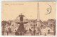 1911 FRANCE Stamps COVER  (postcard PARIS Place De La Concorde) - Covers & Documents