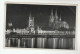 1938  GERMANY Stamps COVER  (postcard KOLN ) - Covers & Documents