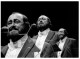 (616) Hong Kong - South China Morning Post - Pavarotti To Hong Kong In 2001 - Chine (Hong Kong)