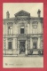 Albert - Hôtel De Ville - Gendarmes Sur Le Perron ( Voir Verso ) - Albert