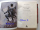 No PAYPAL !! : Robert HOWARD TT Arkham Chants De Guerre Et De Mort + Dessin Nicollet + Envoi Truchaud, RARE TT NÉO 1987 - Art