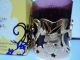 LOLITA LEMPICKA "RENDEZ VOUS DE MINUIT "   EDITION LIMITEE  BOUGIE + BOITE " ENSEMBLE ETAT NEUF  LIRE  ATTENTIVEMENT  !! - Miniatures Womens' Fragrances (in Box)