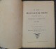 NA PAMET 30 LETEHO TRVANI TELOCV. JEDNOTY SOKOL V ŽIŽKOVE 1871 - 1901 - Athlétisme